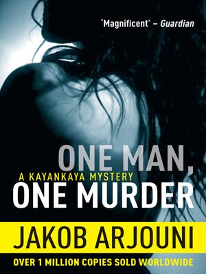 cover image of One Man, One Murder